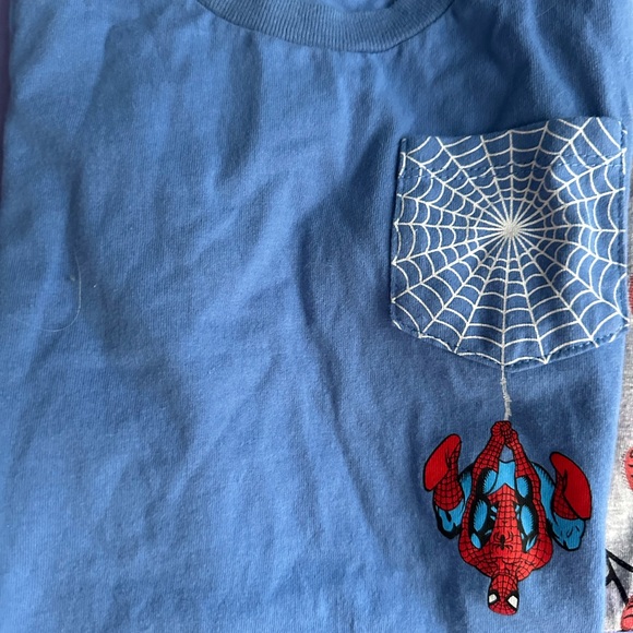 Spider-Man Lot! - Picture 4 of 12